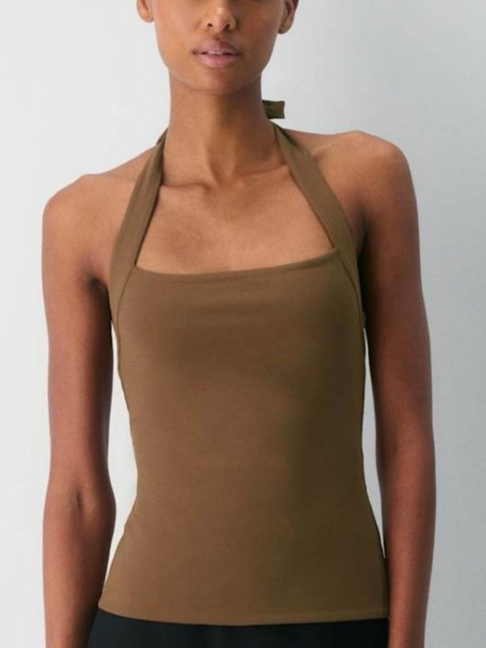Aritzia Contour Optimum Halter
